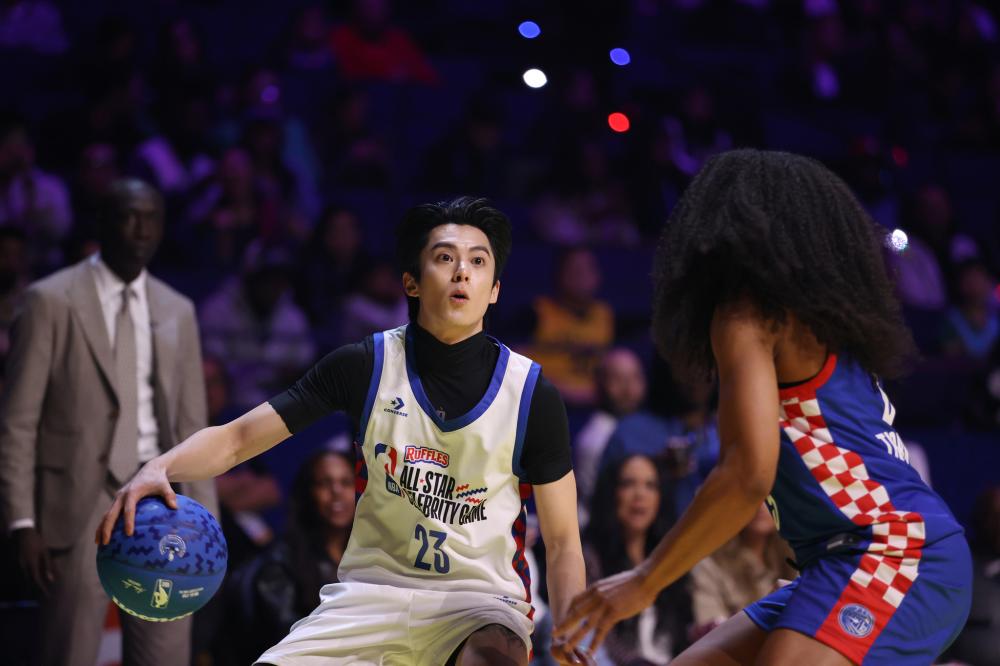 更多的轮换 更多的轮换